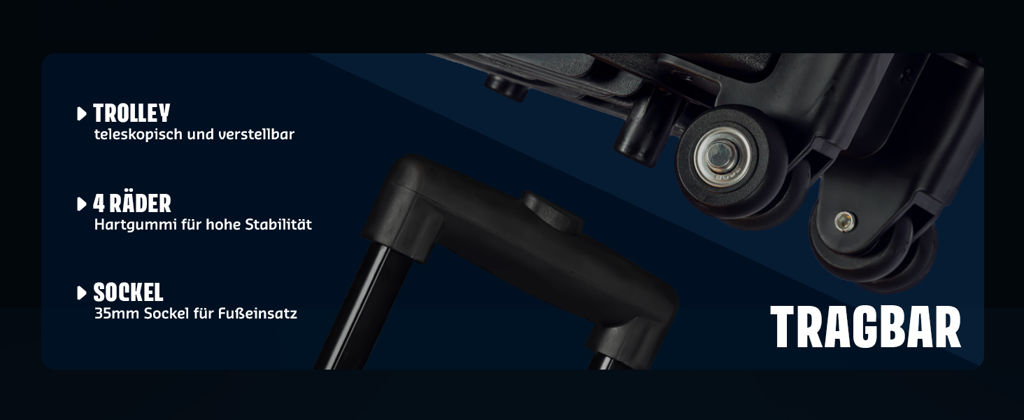 Портативна акустика Ibiza PORT12VHF-BT 12