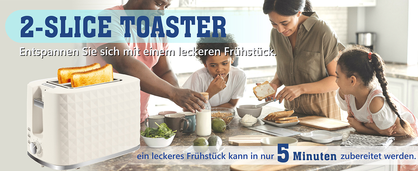 Електричний чайник 1.7L з автоматичним вимкненням, 1850W, для кави та чаю