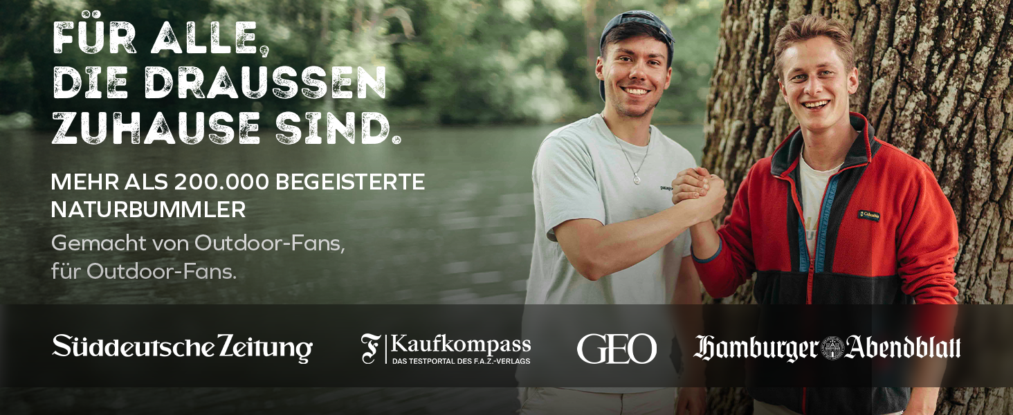 Кемпінговий стілець NaturBummler Cloud Sit Light - складаний, ультралегкий (2.65 кг), дихаючий, з сумкою, витримує 120 кг - для саду, риболовлі, відпочинку (Сірий)