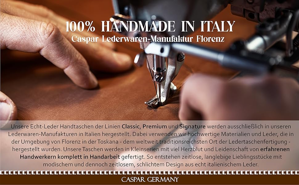 Жіноча вінтажна сумка Caspar Grande з велюрової шкіри темно-синього кольору, Made in Italy - Класична лінія, Модель №617