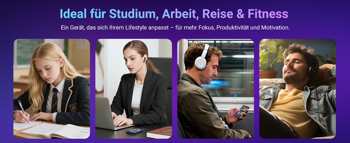 MP3 плеєр Mechen 160GB Android 5