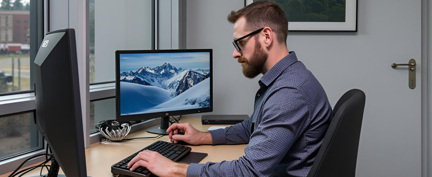 Scythe Fuma 3: Кулер для CPU з підтримкою LGA1700, LGA1151, AMD AM5 - 120 мм, Dual Tower, чорна кришка