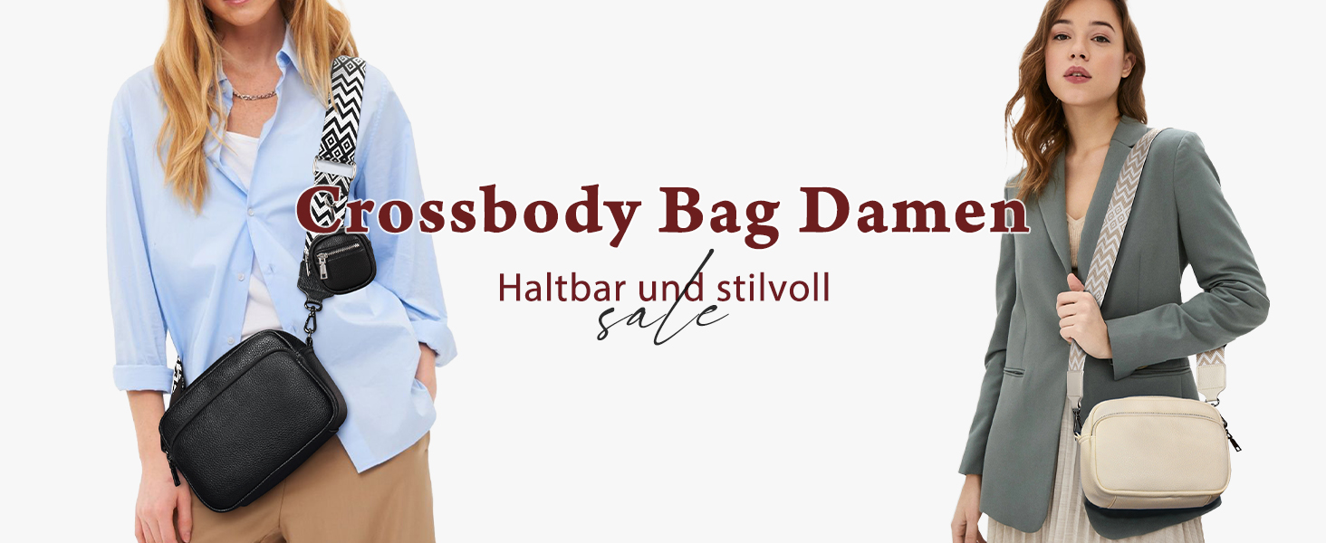 Сумка жіноча через плече маленька PU шкіра кросбоді Eisblau-b зі знімним ремінцем