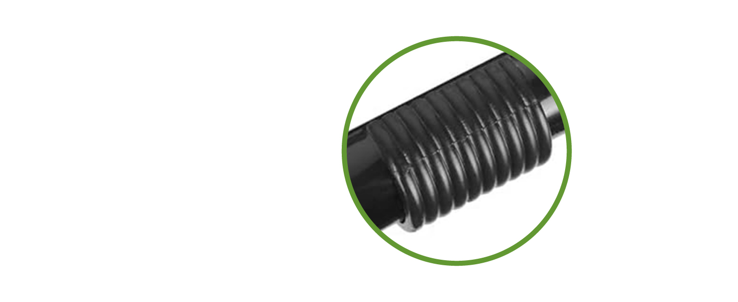 Складний туристичний стілець KRUMAD, зелений, 100 кг, сталевий каркас, 73x46x51 см. Підходить для кемпінгу, саду, риболовлі, балкону