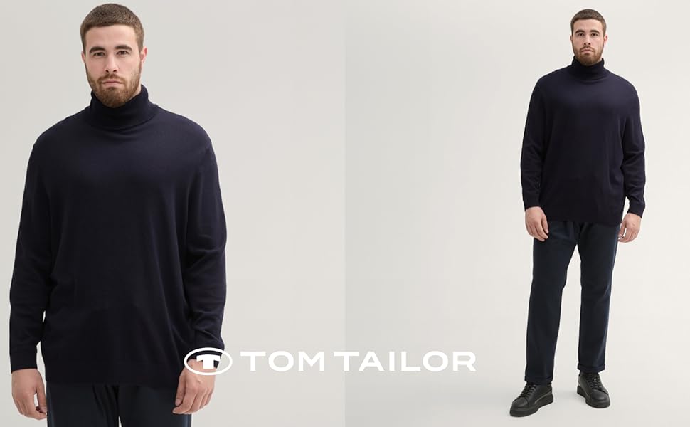 Жилет чоловічий TOM TAILOR, 3XL, Бордовий (13721)