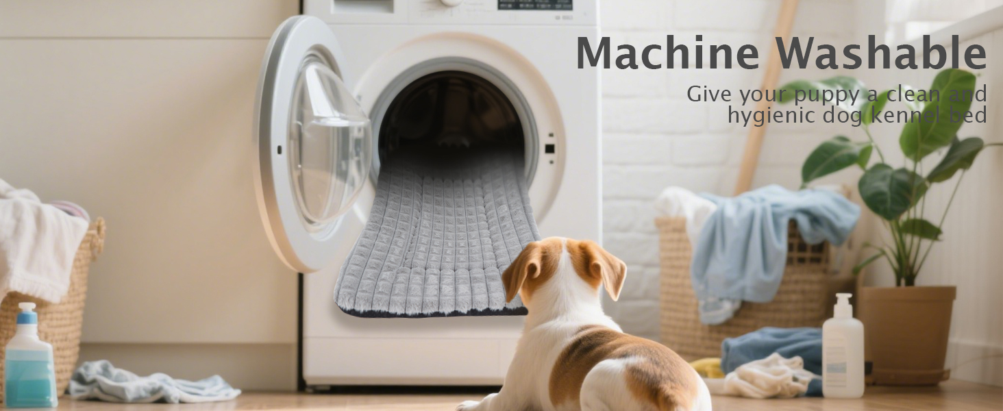 М'яке ортопедичне ліжко для собак BVAGSS, 60x45 см, сірого кольору. Зручна, миюча, з неслизьким дном. Підходить для собак маленьких, середніх та великих порід.