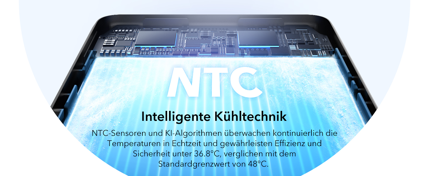 Power Bank ESR MagSafe 10000mAh, QI2, Бездротова Магнітна, 15W, USB-C, для iPhone/Pixel, Білий