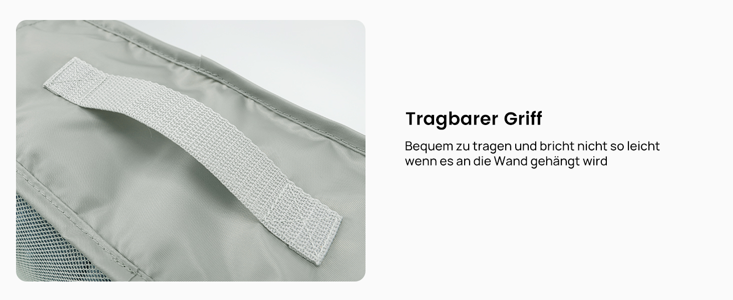 Органайзери для валізи Packing Cubes, 8 шт., сірі - дорожній набір для подорожей, водонепроникні, з косметичкою