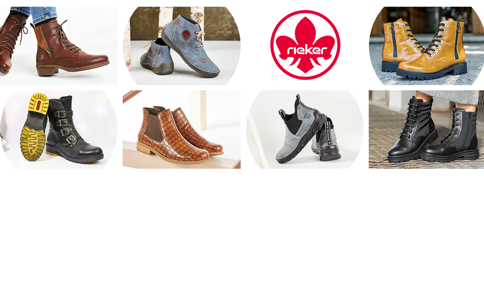 Пантолети Rieker 628M6 жіночі блакитні, розмір 41 EU, Slip-On