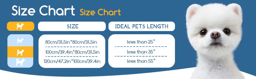 М'який флісовий килимок для собак та котів Nobleza, 120x100 см