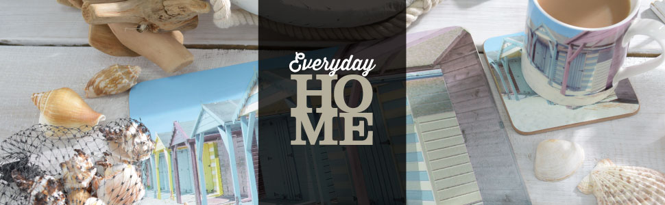 Піднос на коліна з м'якою подушкою Creative Tops Everyday-Home, 44x34 см, сірий