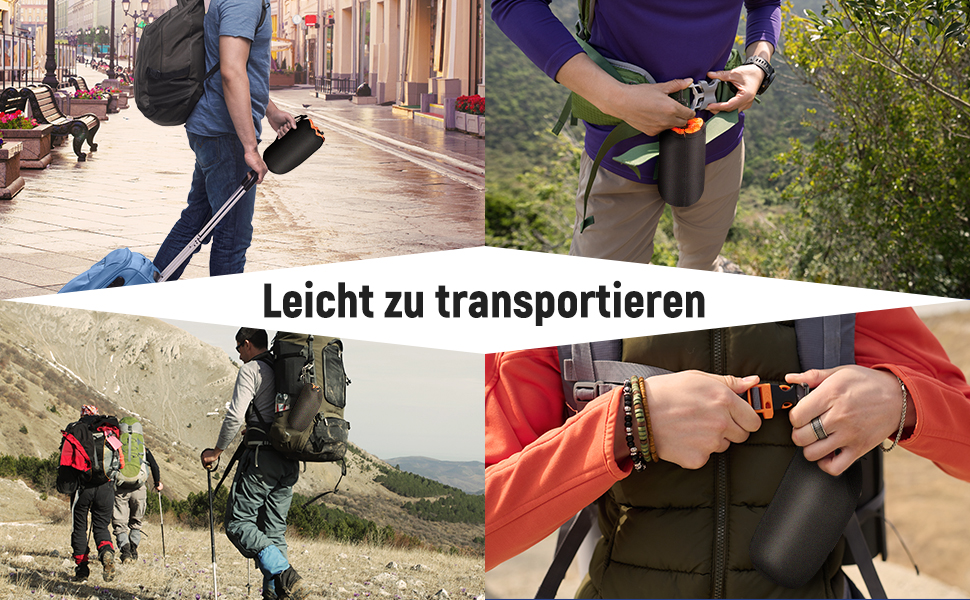 Рюкзак для камери NEEWER Pro водонепроникний, з захистом від ударів, з регулюванням, з підкладкою, з замком від злодіїв, сумісний з DJI Drone, DSLR, штативами, спалахами, об'єктивами та іншим аксесуаром (9.8 x 7.1 x 3.1 дюймів, Оранжевий)