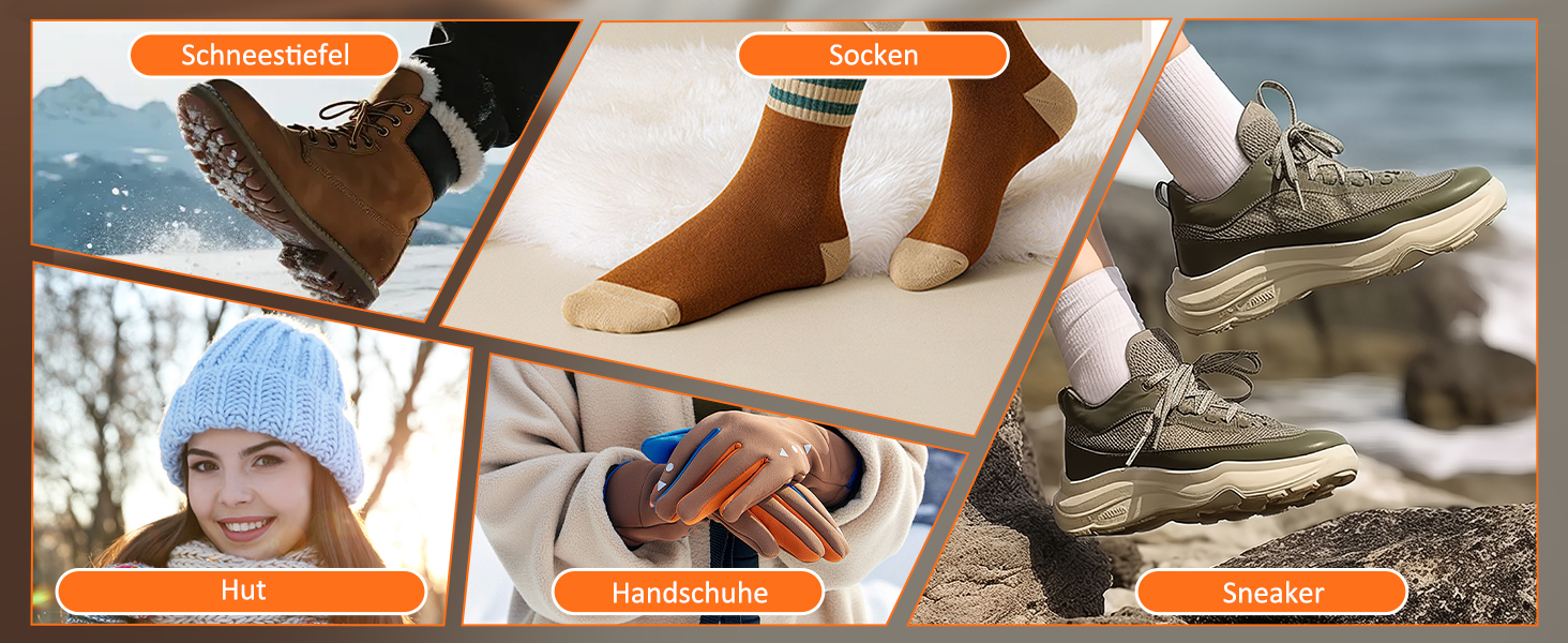 Електричний сушильник для взуття та рукавичок: телескопічний, з таймером, постійна температура, для взуття, шкарпеток, гірськолижних черевиків (білий)