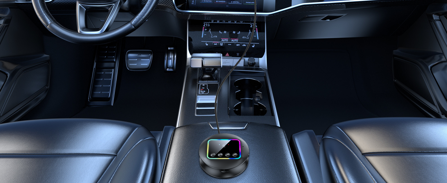 Bluetooth 5.4 Передавач/Приймач AXFEE: HiFi звук, 2-в-1, 3.5mm RCA для дому, авто, TV, навушників