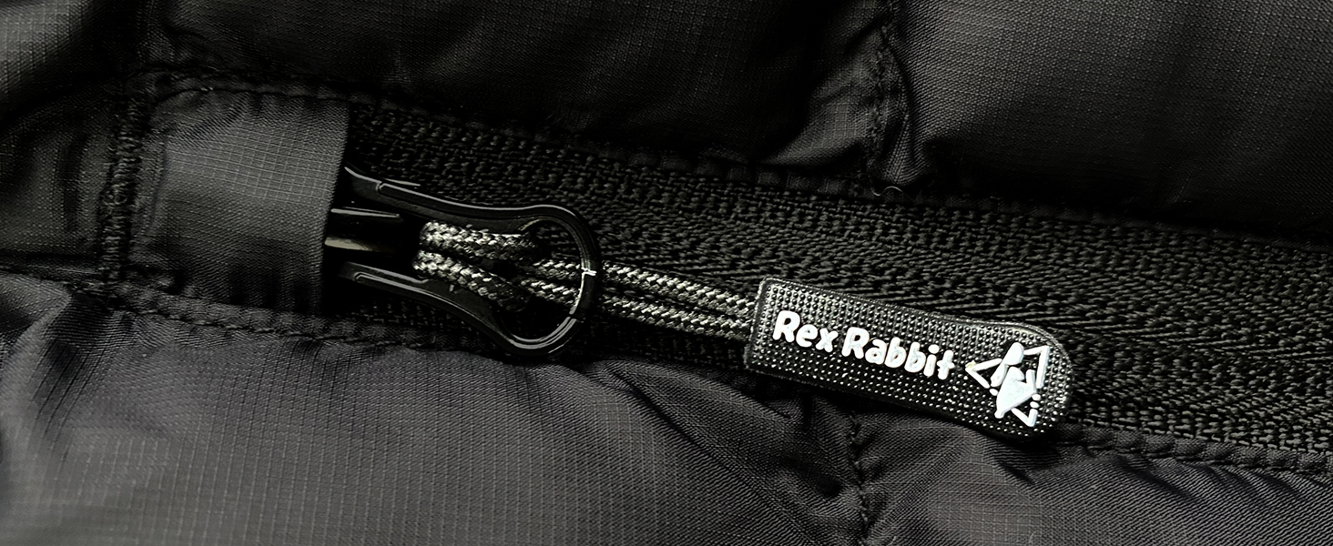 Електрична гріюча жилетка для чоловіків з 6 зонами обігріву, USB, для осені, зими, чорна XXL