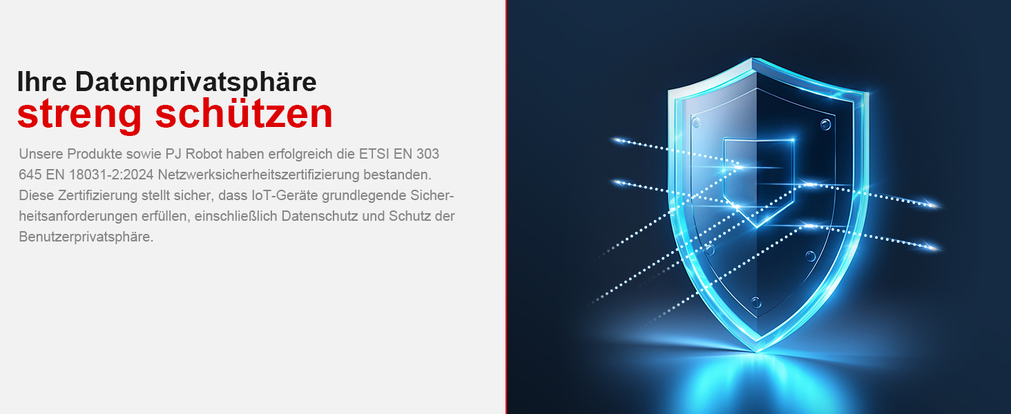 Робот-пилосос Chuboor з функцією миття 3 в 1, 6500Pa, LiDAR навігація, керування через додаток/WiFi/Alexa, автозарядка, 150 хв роботи, для шерсті тварин, килимів та твердих підлог, чорний