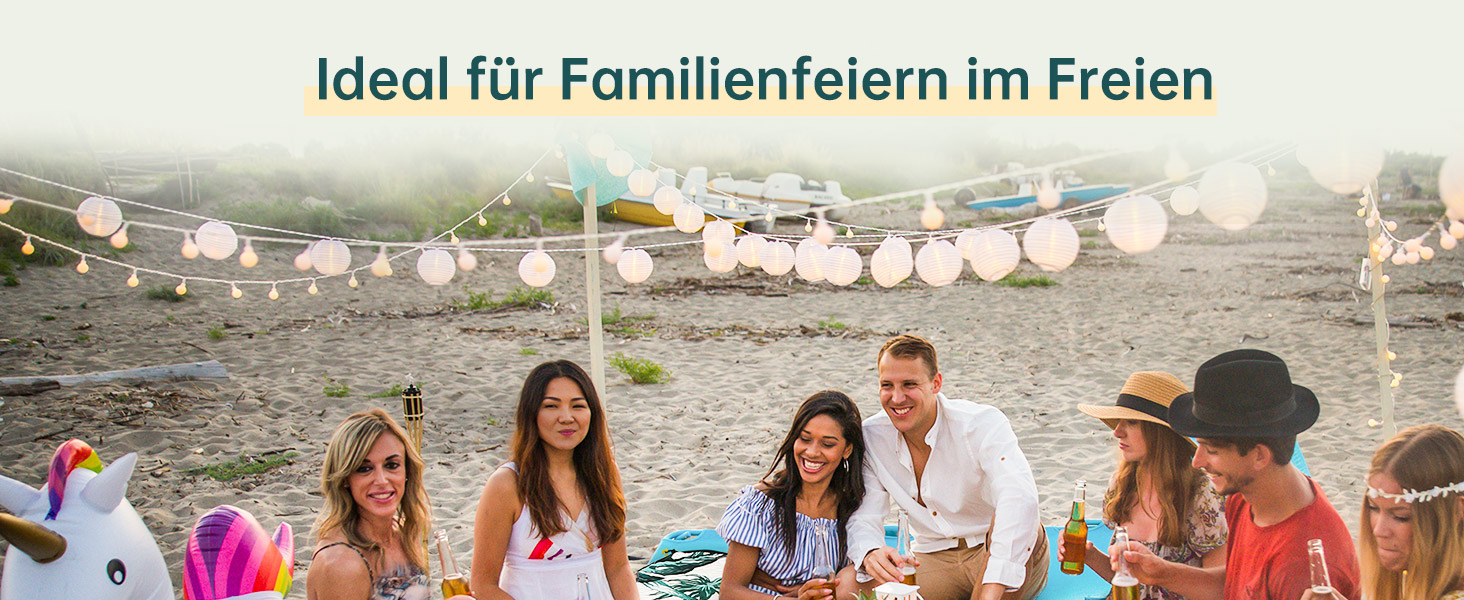 Плед для пікніка HAUSPROFI 200x300 см, водонепроникний, ізольований, XXL. Для пікніка, пляжу, кемпінгу. Бавовняна підкладка, ручка для перенесення, кілочки. Зручний, миючий, тримає форму. Зелений рослинний принт.