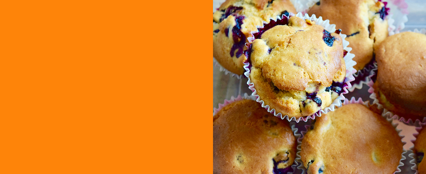 Ручний міксер Petra 300W з 5 швидкостями, турбо-функцією, гаками для тіста та вінчиками, сріблястого кольору з підставкою