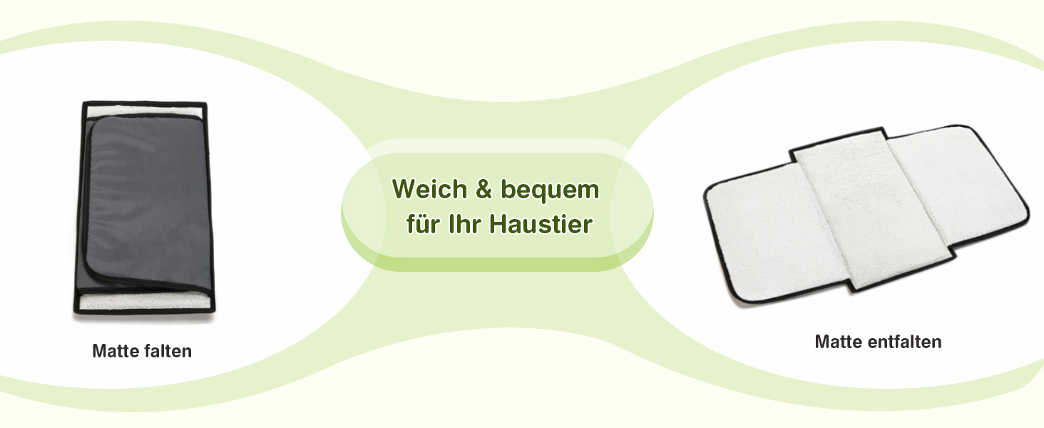 Розширювана переноска для котів та собак ALLSOPETS. Складана переноска для домашніх тварин, сумка-переноска для подорожей, походів, кемпінгу (Сірий, S)