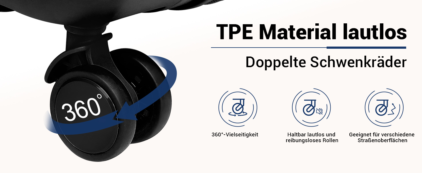 Чемодан ручної опішки British Traveller, середній, 64*43*26.5 см, з TSA-замком, ABS+PC, 24'+28' (Чорний)