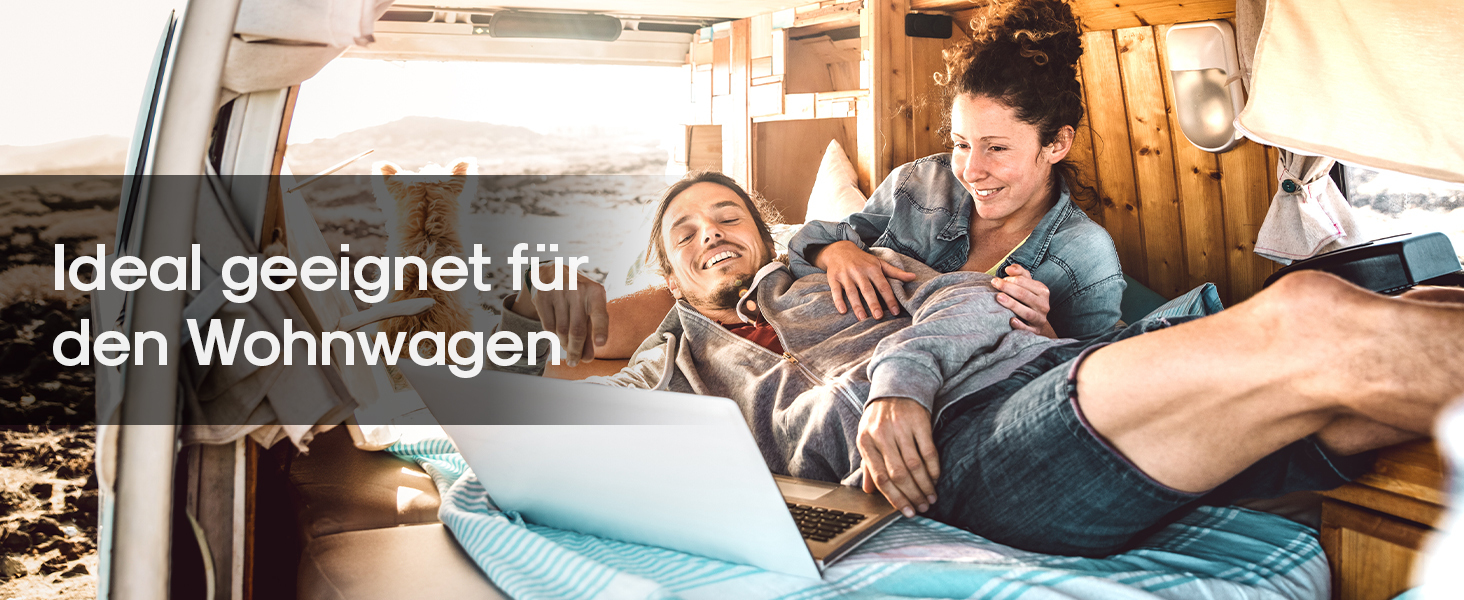 Електричний чайник для подорожей LEBENLANG з нержавіючої сталі, 500 мл, без BPA, 600W, білий, для кемпінгу та подорожей