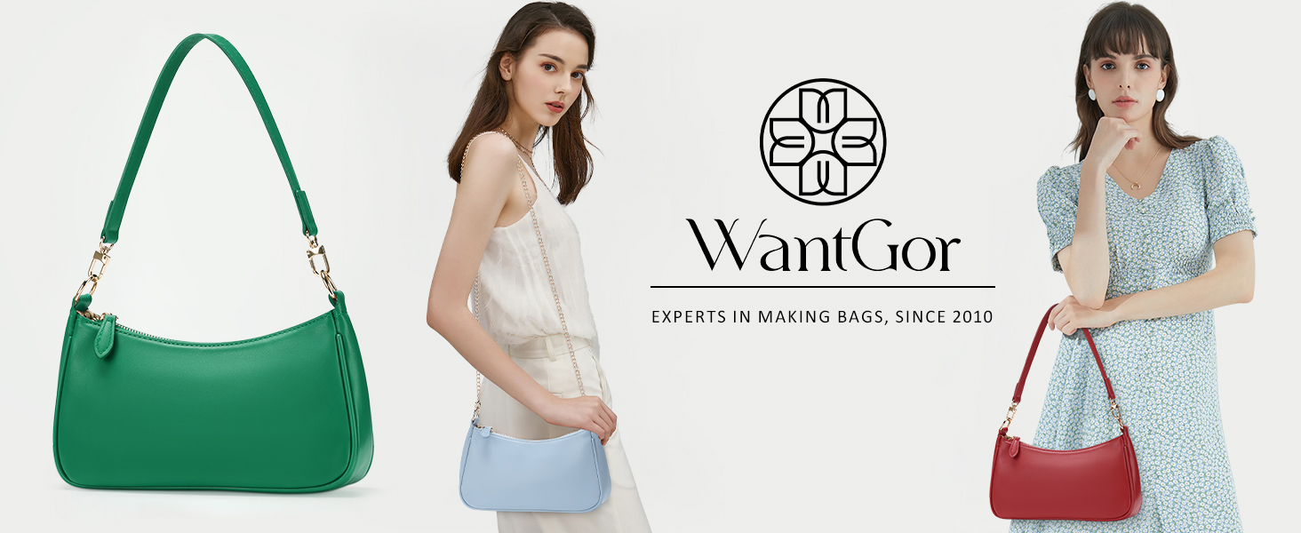 Сумка жіноча WantGor Clutch Tote червона: кросбоді, міні-хобо, екошкіра, ретро