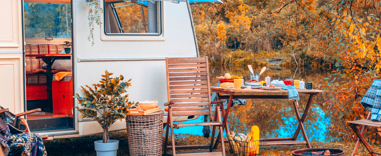 Світлодіодний настільний світильник LUXULA з димером, акумулятором та сенсорним керуванням - 3 кольори світла CCT - Бездротовий, для дому та вулиці, IP44, USB - Набір 2 шт.