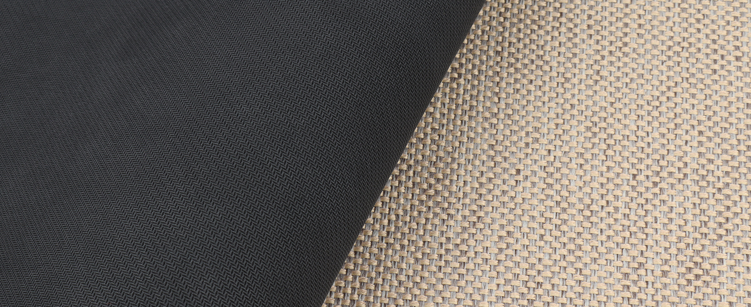 Килимок для дому LEKEEPGO 43x75 см, антиковзаючий, миючий, вбираючий, бежевий