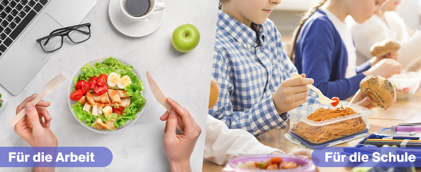 Набір контейнерів для зберігання YASHE (38 шт.): 19 контейнерів + 19 кришок, BPA-Free, з етикетками