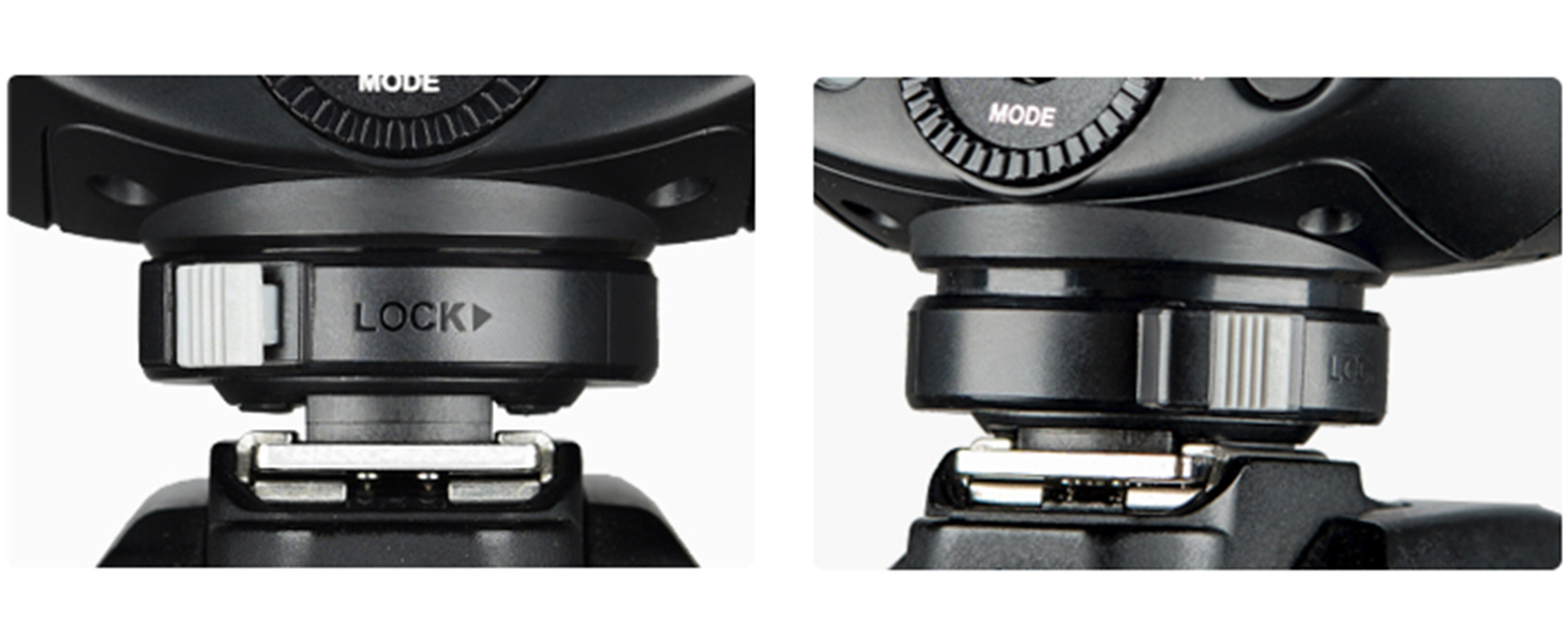 Спалах Godox V1N для Nikon: потужний, швидкий, з Li-Ion акумулятором, 76 Вт, TTL, HSS 1/8000, 480 спахів, перезарядка 1.5с