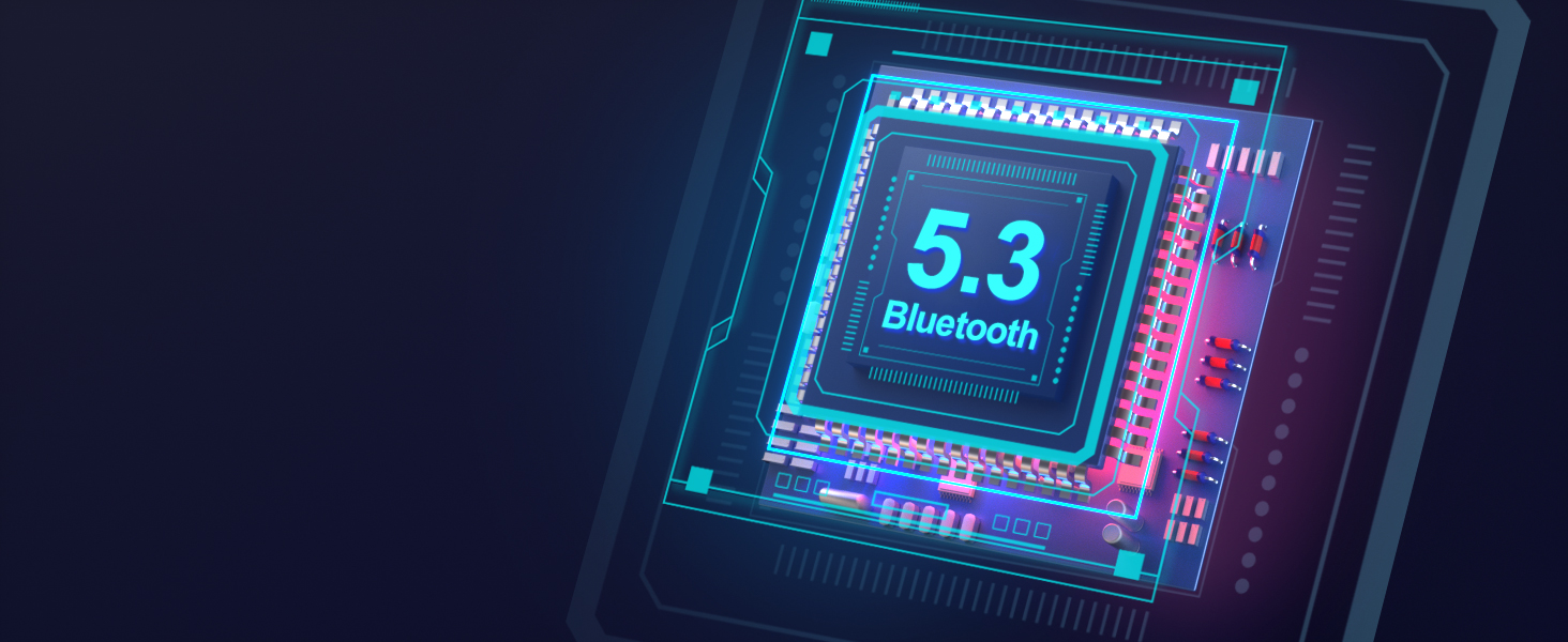 Передавач Bluetooth Lavales ML302Pro: 2-в-1 адаптер для 2 навушників, AptX-LL, 3.5mm jack, для TV, літака, гучномовця, спортзалу, регулювання гучності