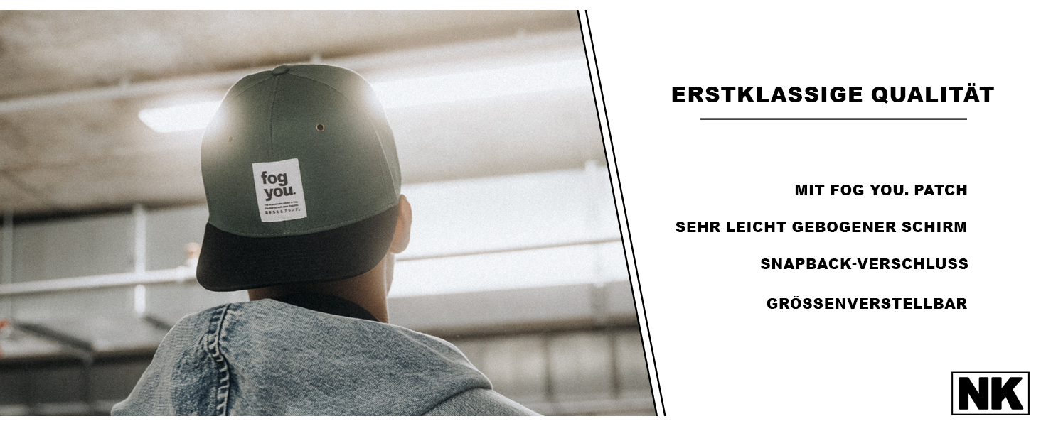 Кепка Nebelkind Snapback Chave: зелено-чорна, унісекс, регульована, для чоловіків та жінок, стильна бейсболка, streetwear, преміум якість