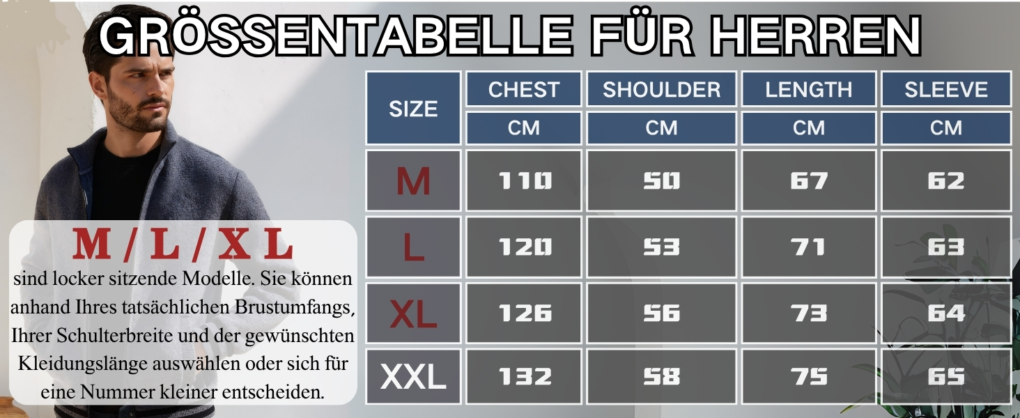 Чоловіча в'язана жилетка з кишенями, стійким коміром, флісовою підкладкою, кардиган, повсякденний зимовий одяг, в'язана куртка з блискавкою, теплий зимовий верхній одяг, чорний, L