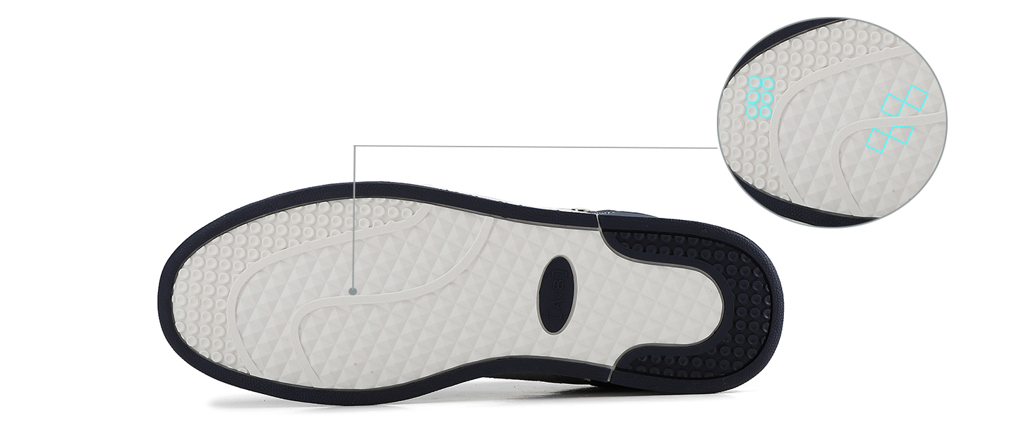 ARRIGO BELLO Кросівки для чоловіків: стильні та зручні для прогулянок та спорту. Матеріал: штучна шкіра PU. Розміри 41-46. Сірий колір (Grau004).