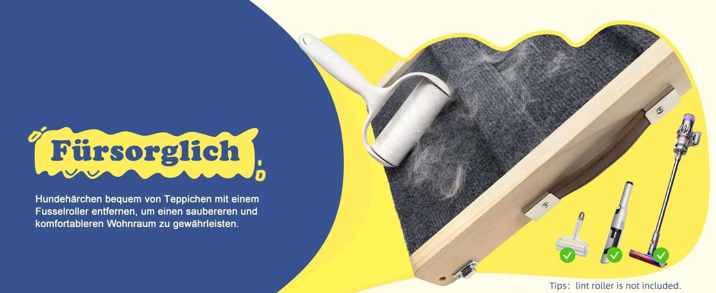 Сходинки для собак на ліжко та диван – м'які, антиковзні, складані, регульовані, портативні, до 16 кг, сірі