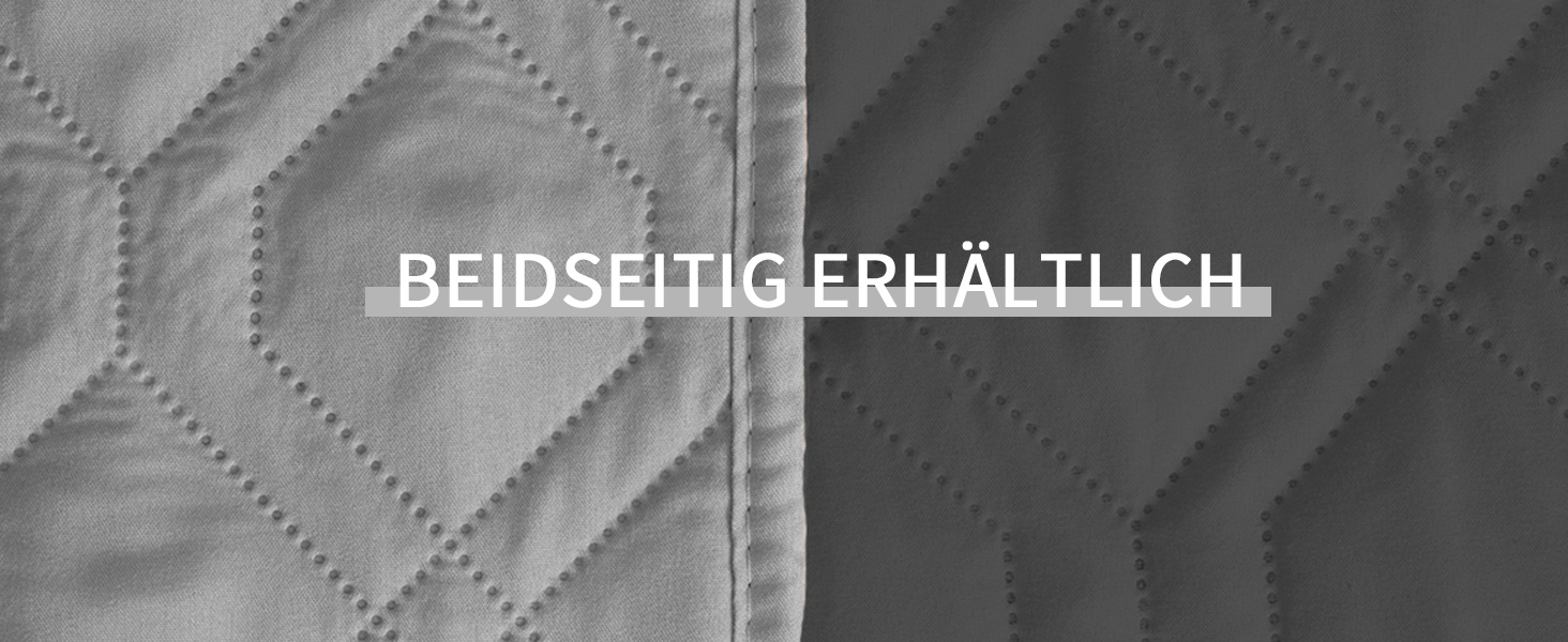 Водонепроникний килимок для собак - міцний килимок 173x203 см, для активного відпочинку, машинного прання, двосторонній, підходить для собак та котів, сірий + темно-сірий