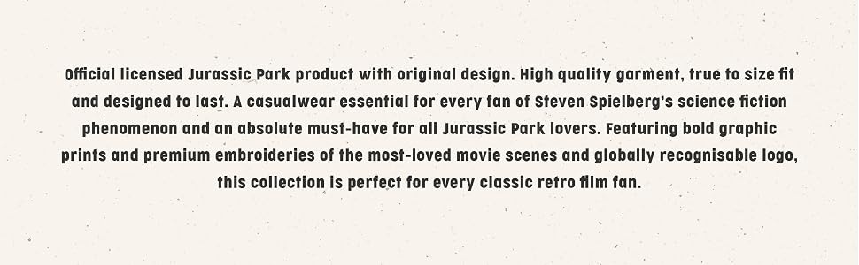 Чоловічий худі Jurassic Park чорного кольору з капюшоном та ефектом потертого логотипа, розмір S