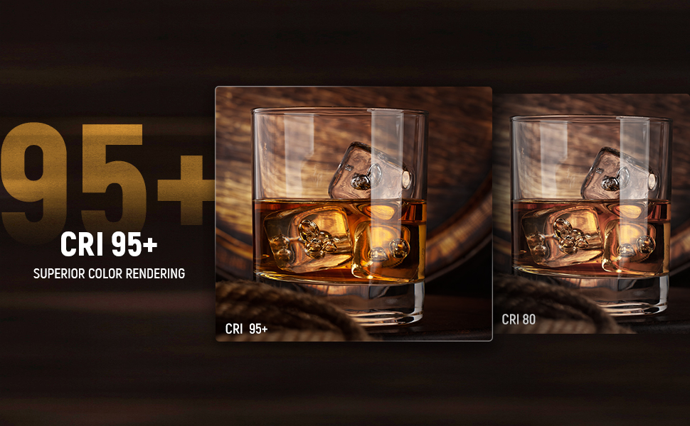 NEEWER BL120B LED світло для селфі та татуювань, сумісне з iPhone, з кліпсою, CPL фільтром, штативом та тримачем для телефону, для фото та відео