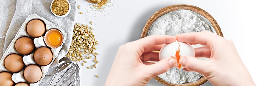 Кухонні ваги 3000г з LCD-дисплеєм та функцією тарування, для їжі та ювелірних виробів, з нержавіючої сталі