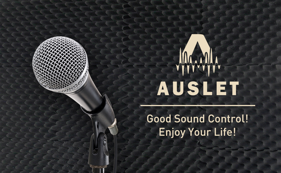 Акустичний поролон самоклеящийся пірамідальний, панелі для звукоізоляції та шумопоглинання (30x30x3 см, 36 шт), чорний — для студії, офісу та дому