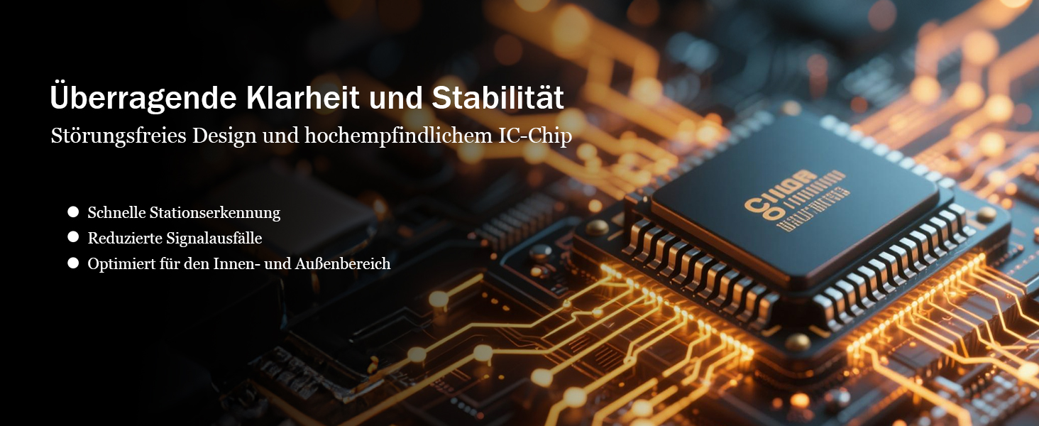 Сонячне радіо з ручним генератором 12000mAh, портативний приймач світу, радіо для надзвичайних ситуацій з AM/FM, сонячна панель 8500мм², Powerbank, ліхтарик та світло для читання, чорний