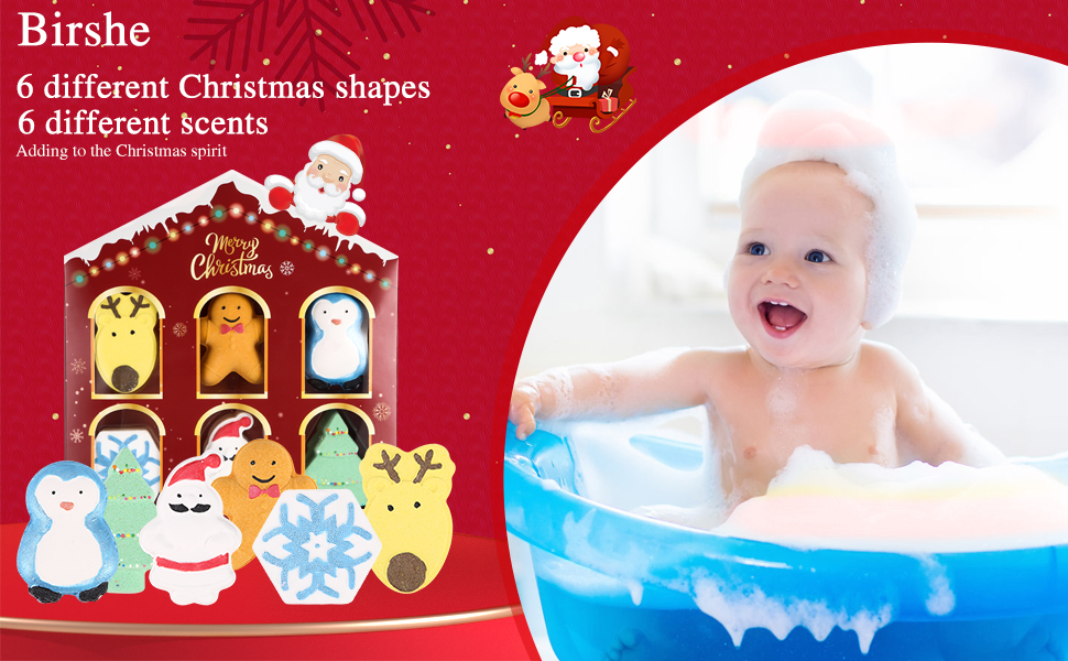 Набір прикрас для ялинки на Новий Рік, 42 шт. (Червоний, Зелений, Золотий)