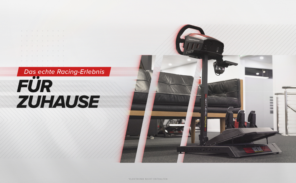 Кріплення для керма Next Level Racing Wheel Stand Lite Single