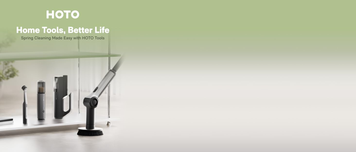 HOTO SNAPBLOQ™ S-A01 Міні набір електричних викруток, прецизійний набір з магнітом, 3 режими моменту, для ремонту телефонів, ноутбуків, окулярів та годинників