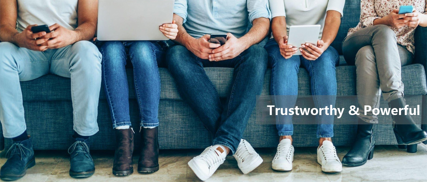 Зарядний пристрій USB 6-портовий, 33W, адаптер з QC 3.0, зарядний пристрій з декількома USB, мережевий адаптер для iPhone 16 15 14 13 12 11 Pro Max, iPad, смартфонів, білий