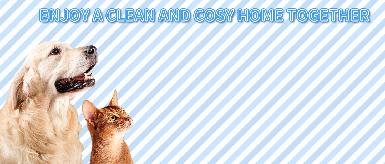 Килимок під миску для собак BLESWIN, 30 x 50 см, вбираючий, антиковзкий, для цуценят, рожевий