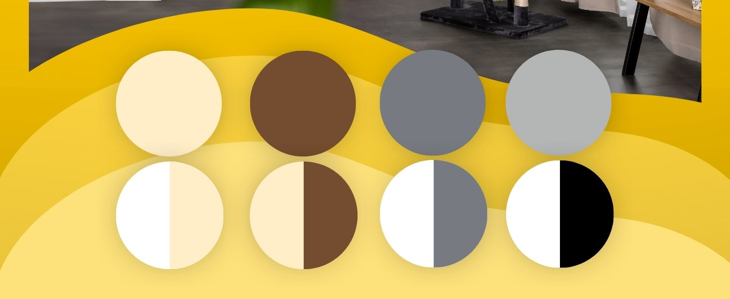 Драбина для котів Lionto XXL з сизалю та плюшу, 230-250 см. Комплектація: іграшкові м'ячики, дзвіночки, гамак, тунель, печери. Підходить для котів будь-якого розміру, сірий колір