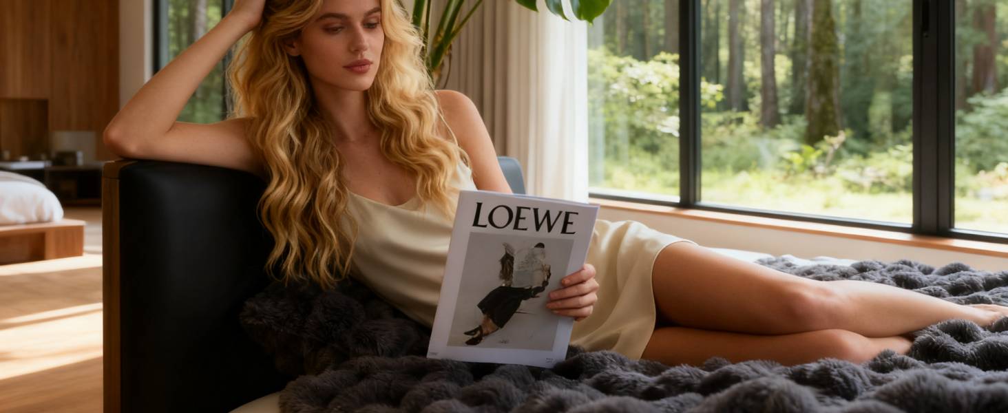 Електрична ковдра Keenstone з 9 рівнями нагріву, автоматичним вимкненням, машинне прання, антрацитовий колір