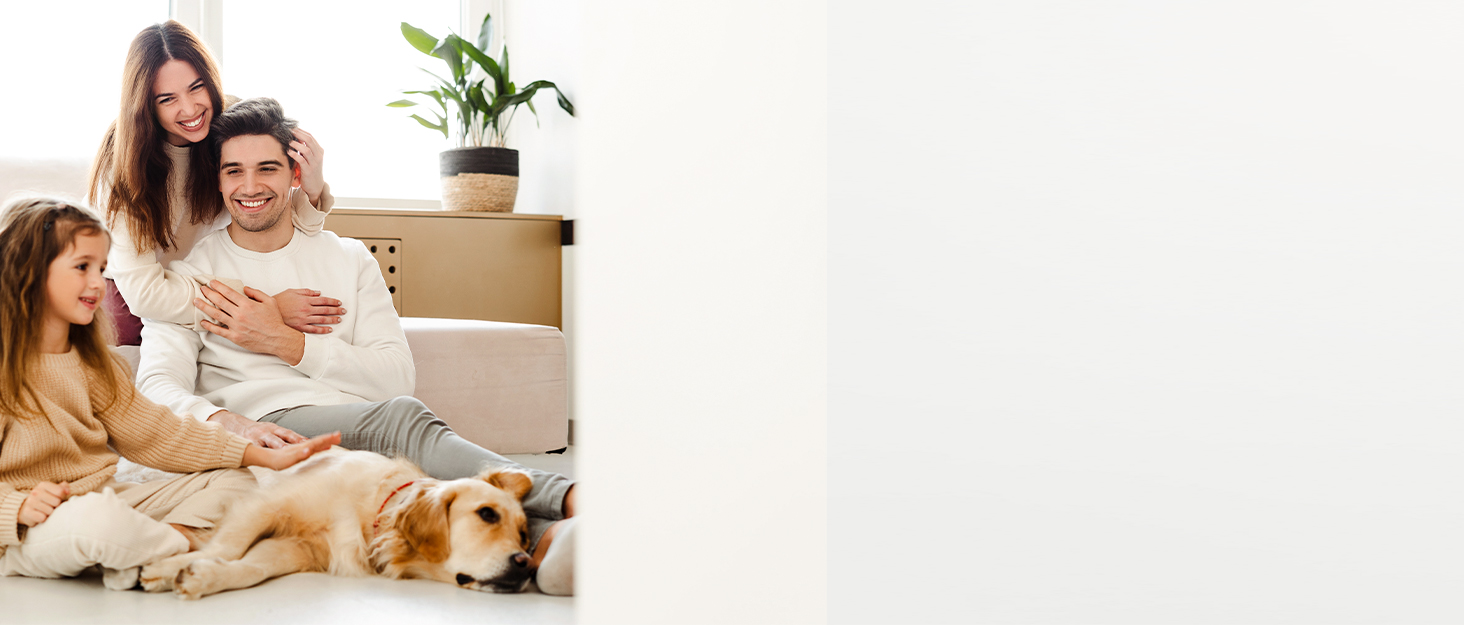 Бездротовий акумуляторний пилосос MAUOKE 45000Pa з LED-дисплеєм та V-подібною насадкою, 6-в-1 для дому, килимів, твердих поверхонь та видалення шерсті тварин