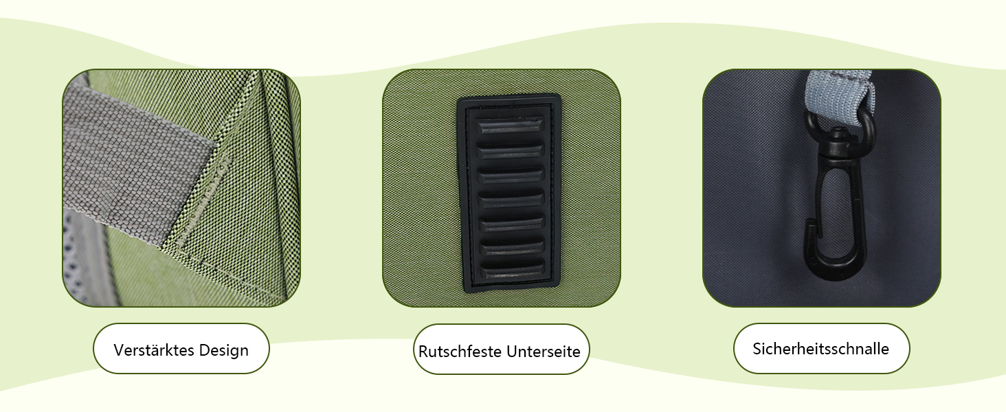 Рюкзак-переноска для котів та собак ALLSOPETS, 7.5 кг, сірий. Зручний для подорожей з внутрішнім ремінним кріпленням